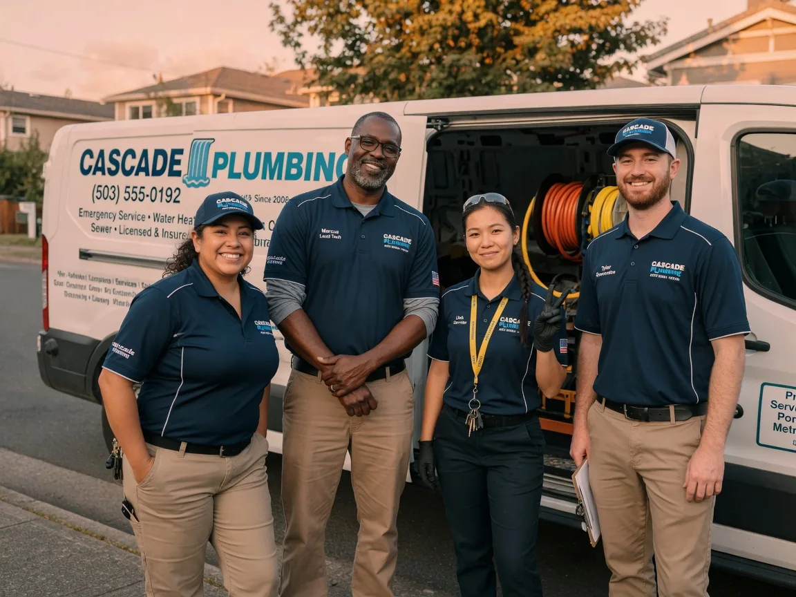 Emergency Plumber company in Tyrone, GA